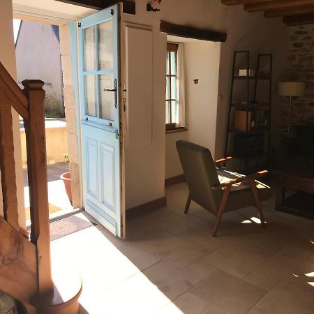 Maison De Pecheurs A 50 Metres De La Mer بيرياك-سور-مير المظهر الخارجي الصورة