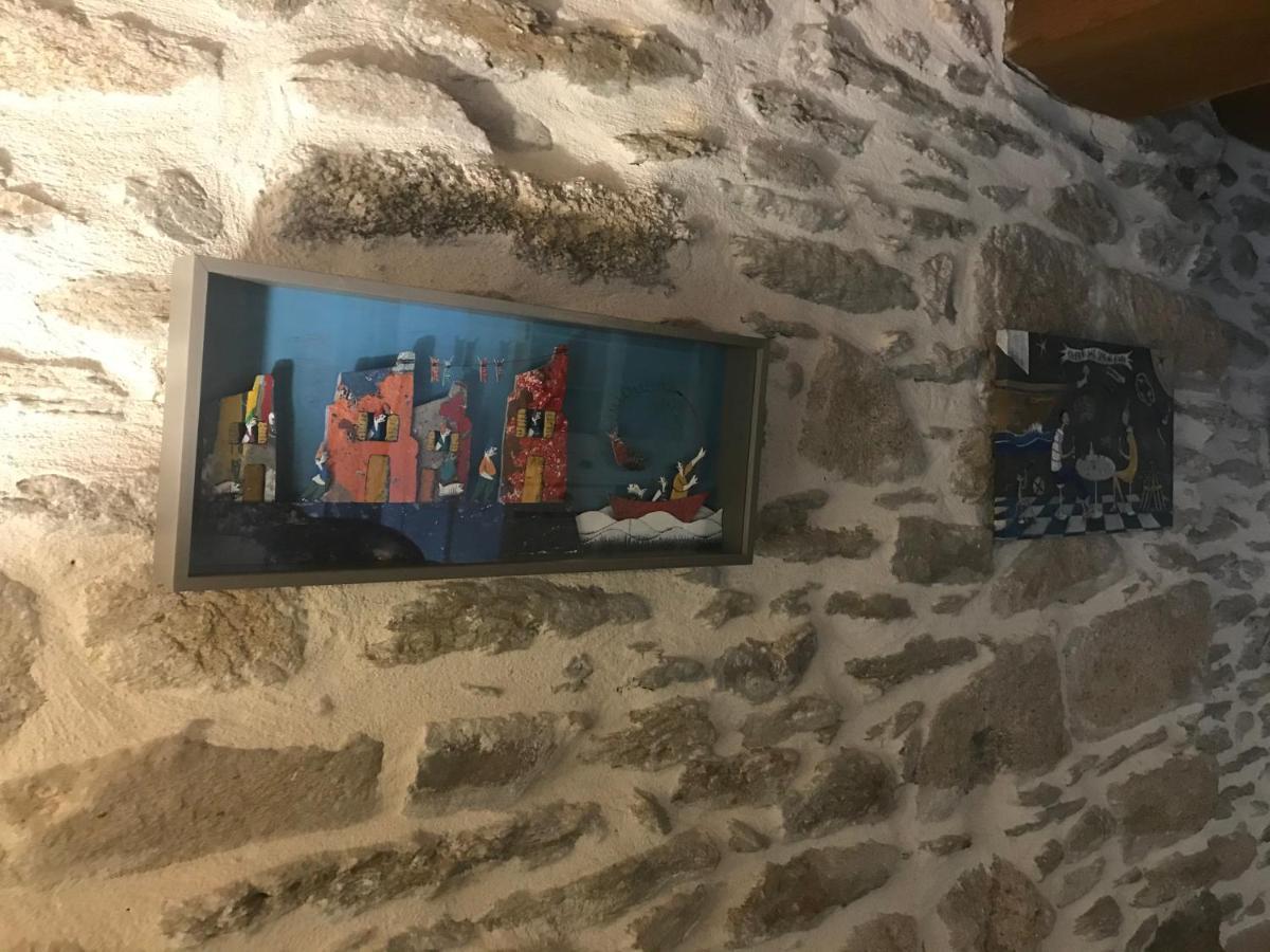 Maison De Pecheurs A 50 Metres De La Mer بيرياك-سور-مير المظهر الخارجي الصورة
